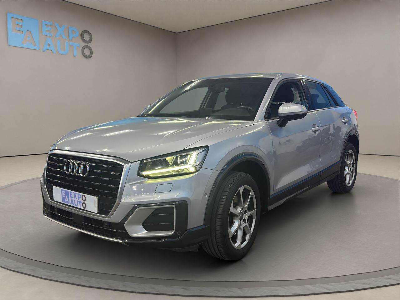 Audi Q2 . - Foto 2