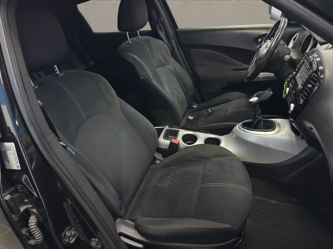 Nissan Juke . - Foto 2