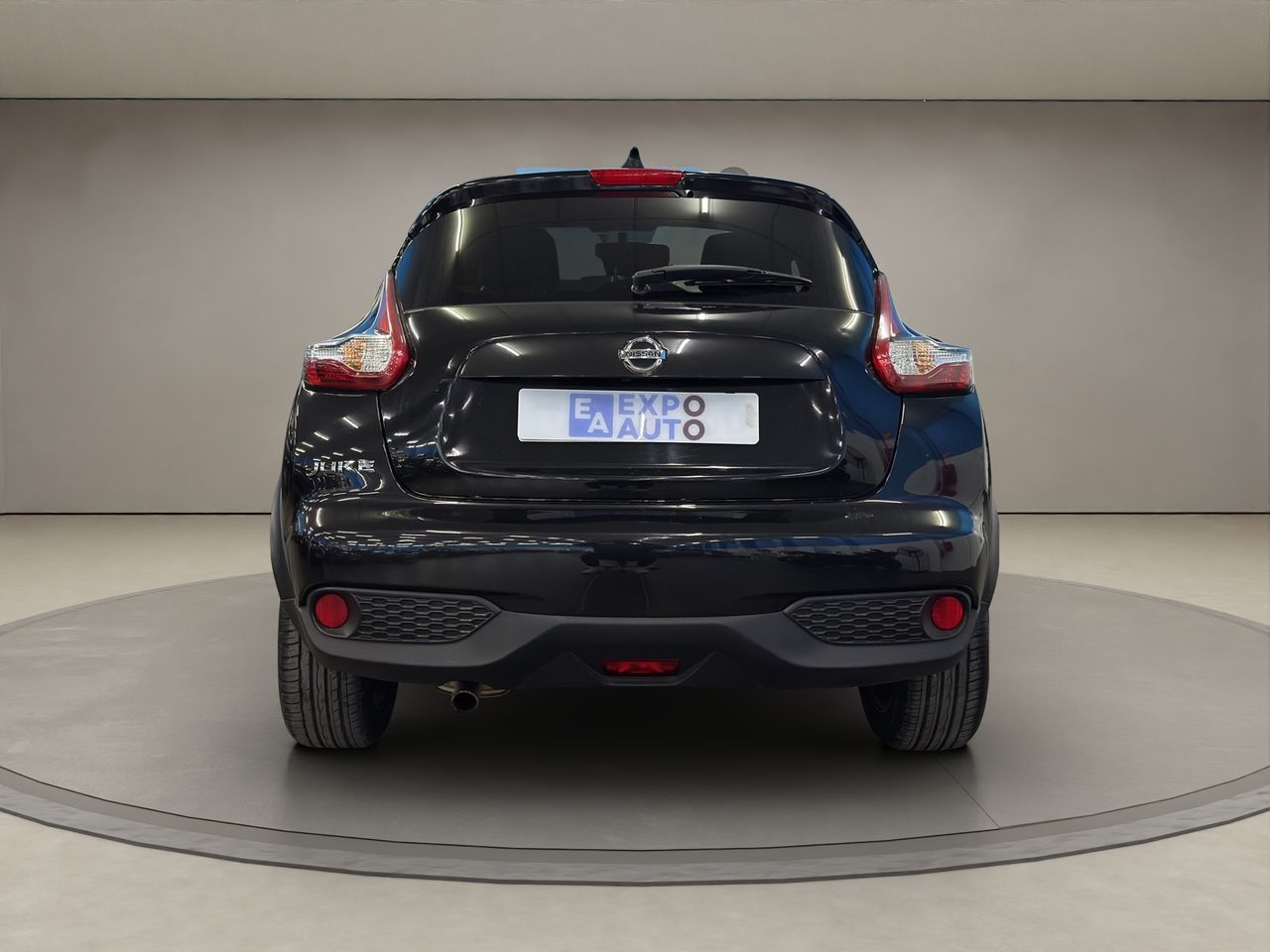 Nissan Juke . - Foto 2