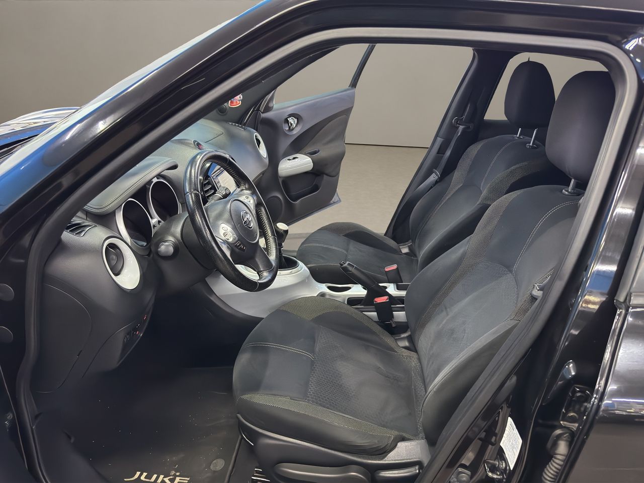 Nissan Juke . - Foto 2