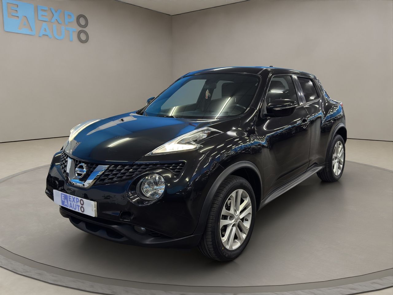 Nissan Juke . - Foto 2