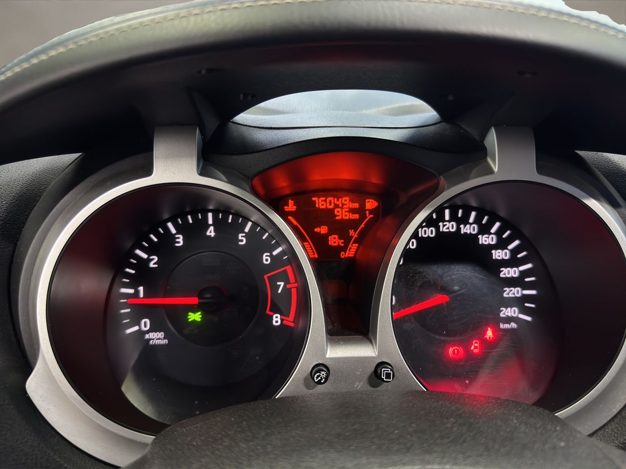 Nissan Juke . - Foto 2