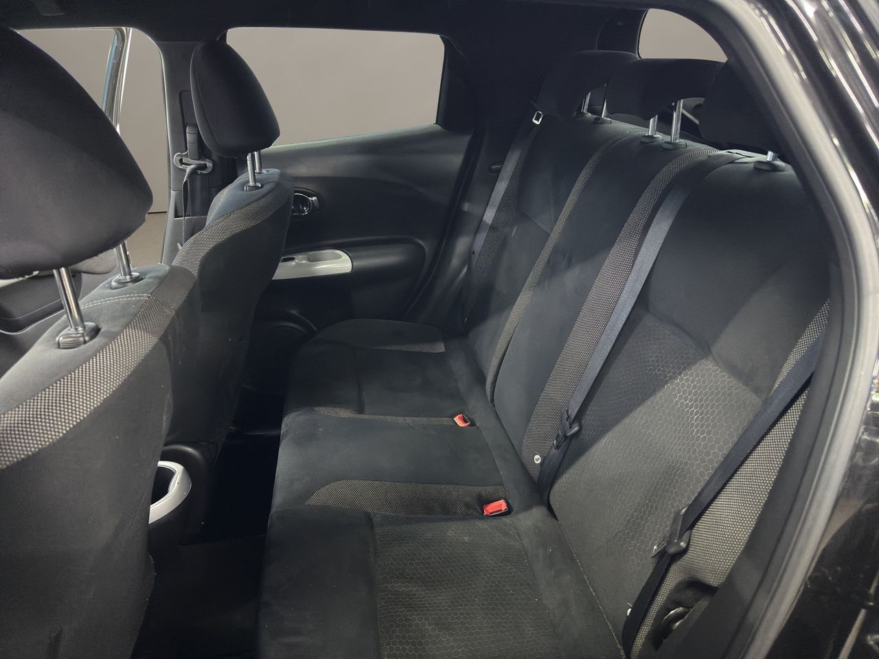 Nissan Juke . - Foto 2