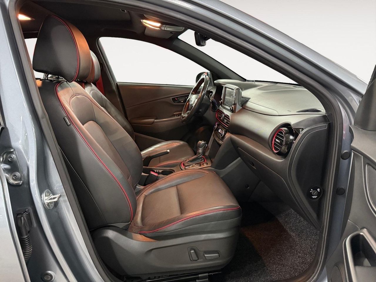 Hyundai Kona 1.6 TGDI Style Sky Red 4x4 DT - Foto 2