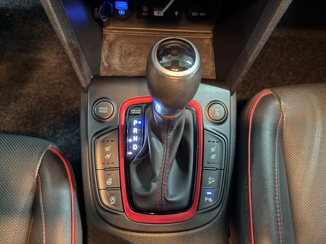 Hyundai Kona 1.6 TGDI Style Sky Red 4x4 DT - Foto 2