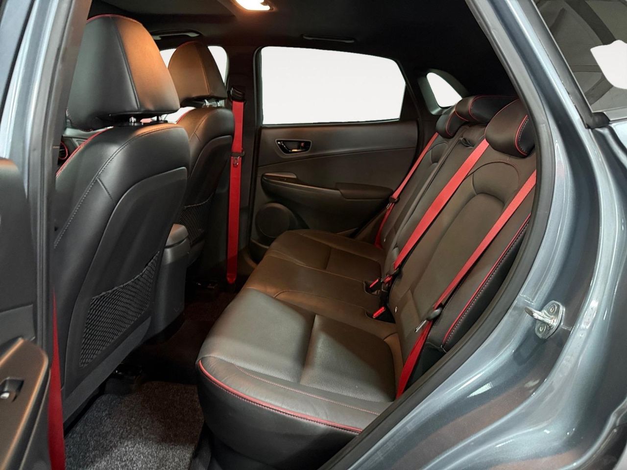 Hyundai Kona 1.6 TGDI Style Sky Red 4x4 DT - Foto 2