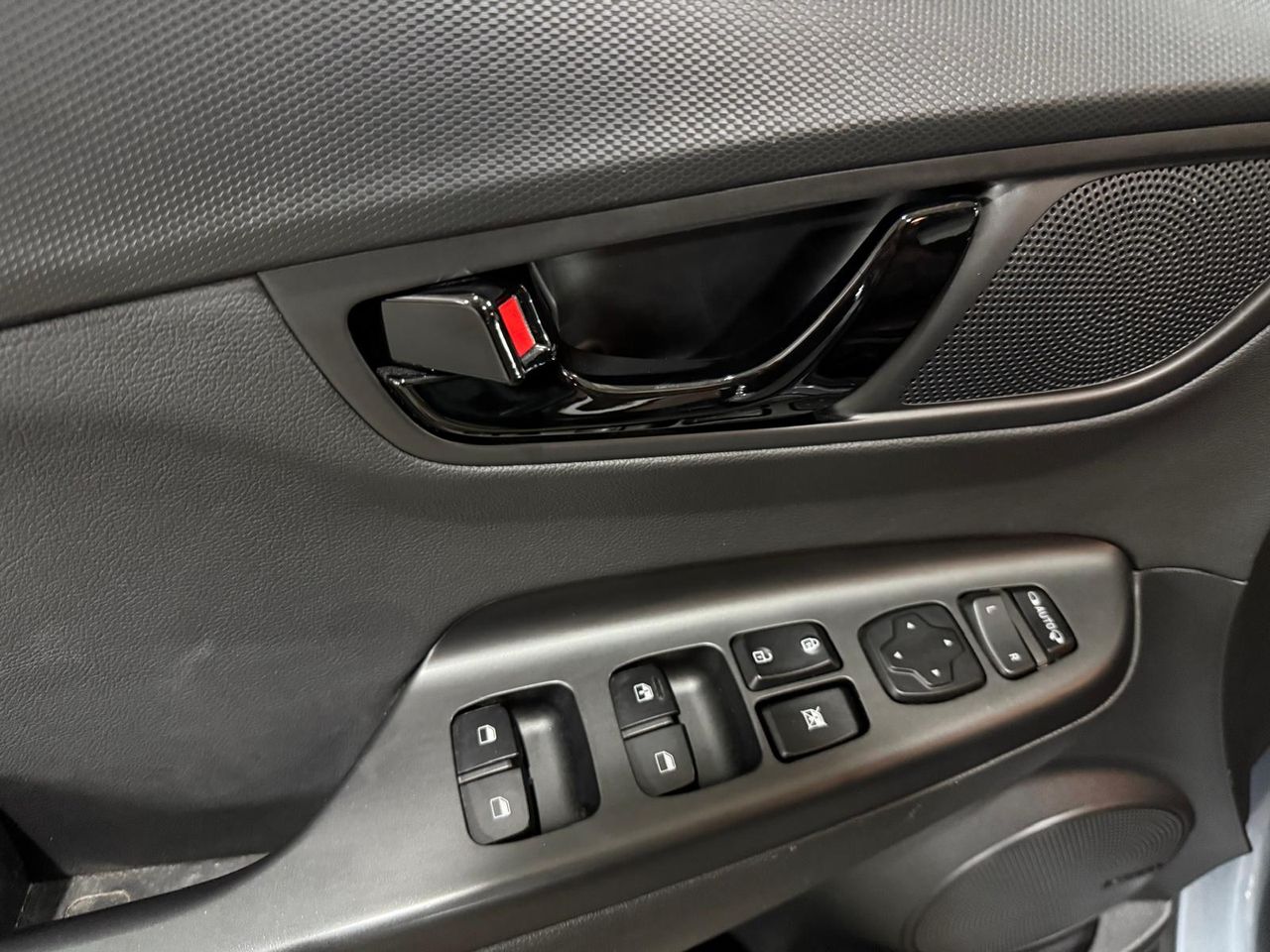 Hyundai Kona 1.6 TGDI Style Sky Red 4x4 DT - Foto 2