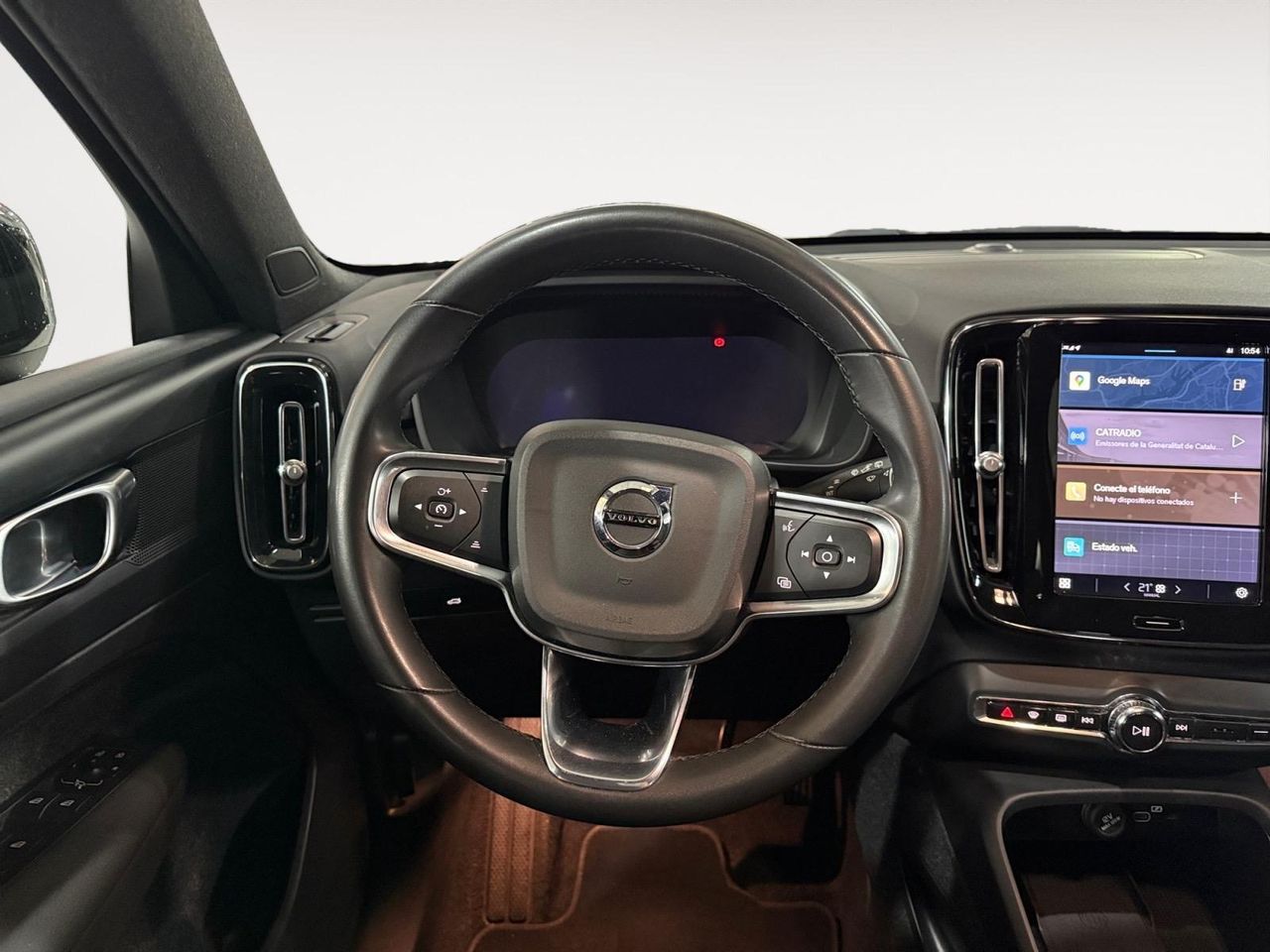 Volvo XC40 Recharge Single Core Auto - Foto 2