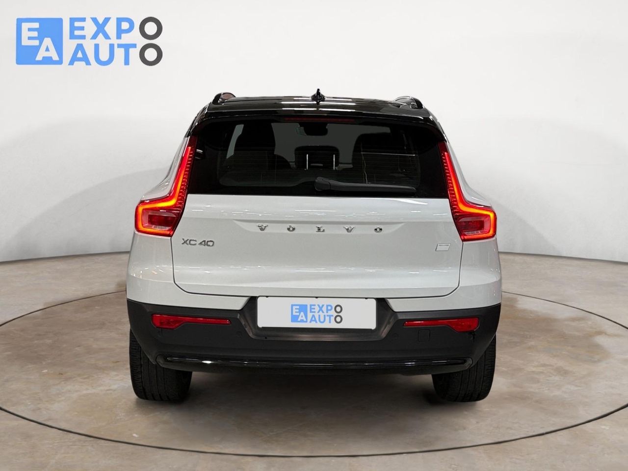 Volvo XC40 Recharge Single Core Auto - Foto 2