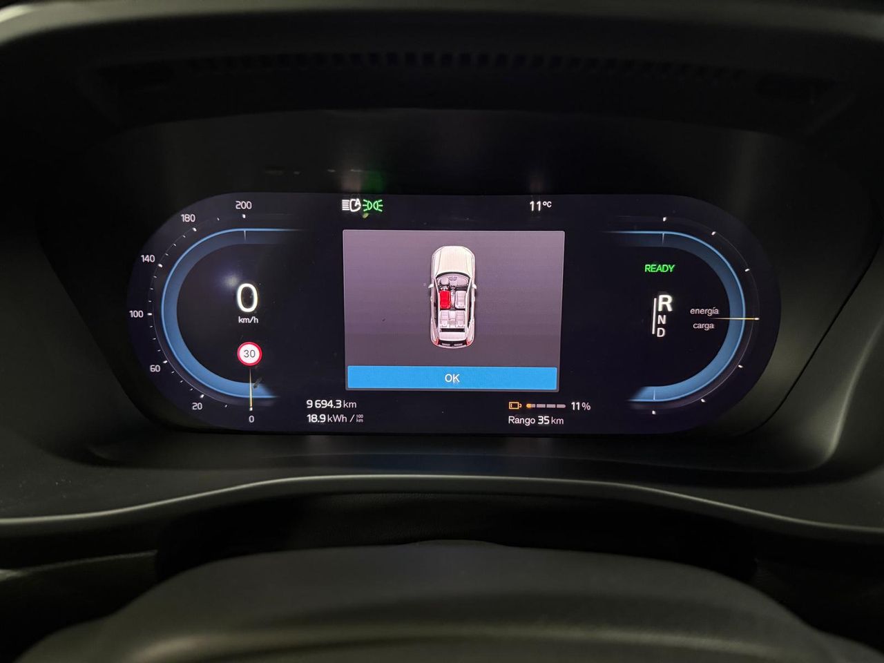 Volvo XC40 Recharge Single Core Auto - Foto 2