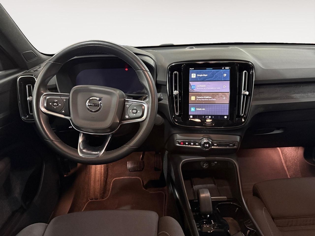 Volvo XC40 Recharge Single Core Auto - Foto 2