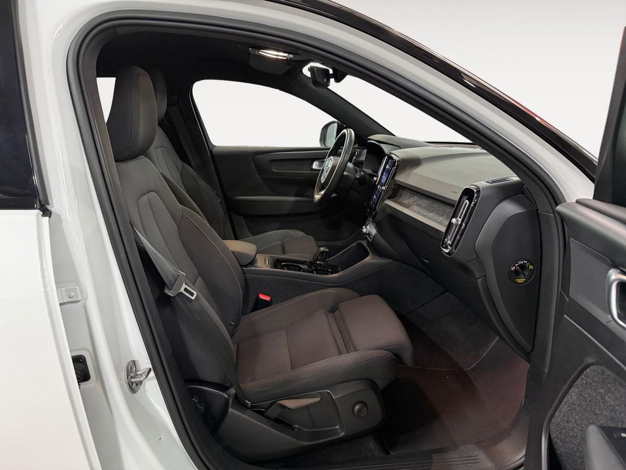 Volvo XC40 Recharge Single Core Auto - Foto 2