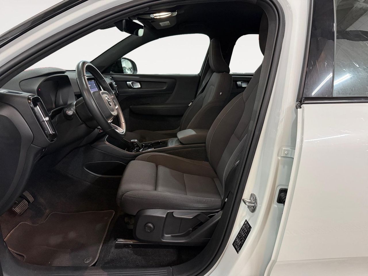 Volvo XC40 Recharge Single Core Auto - Foto 2