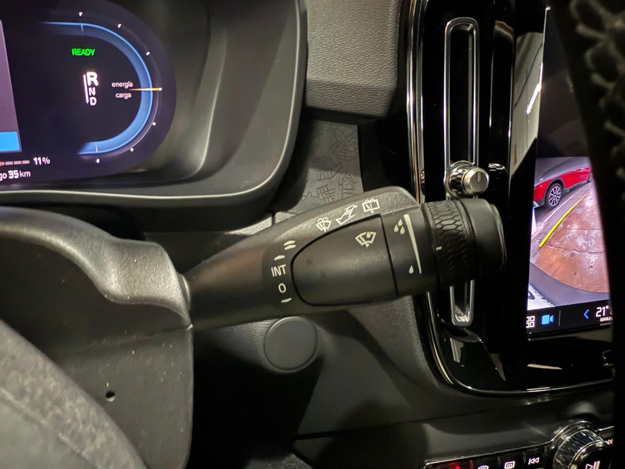 Volvo XC40 Recharge Single Core Auto - Foto 2