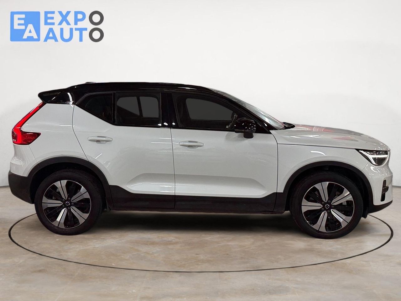 Volvo XC40 Recharge Single Core Auto - Foto 2