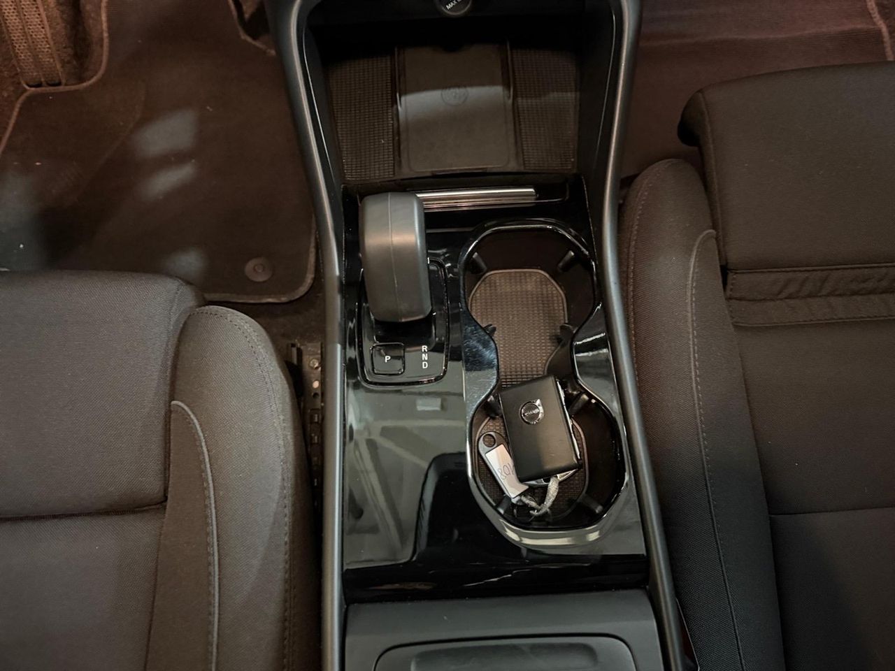 Volvo XC40 Recharge Single Core Auto - Foto 2