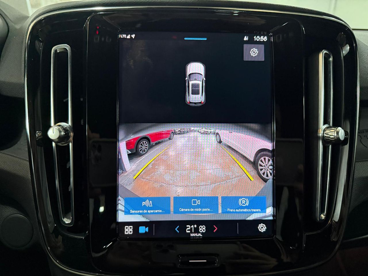 Volvo XC40 Recharge Single Core Auto - Foto 2