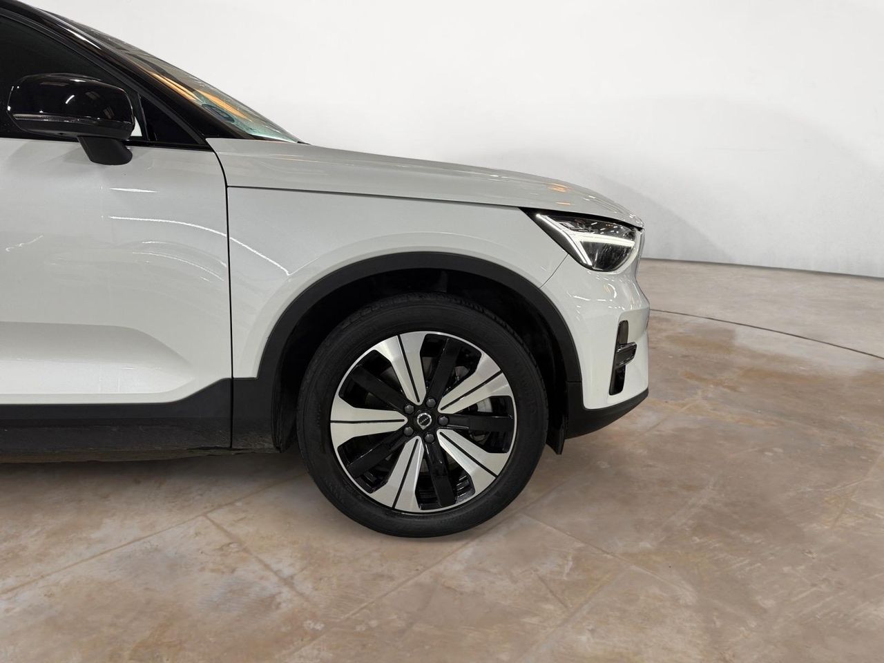Volvo XC40 Recharge Single Core Auto - Foto 2