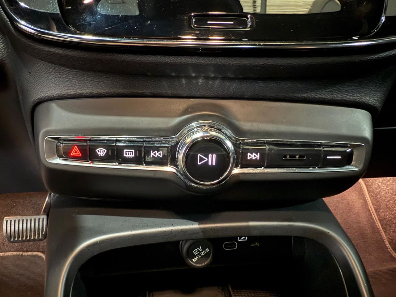 Volvo XC40 Recharge Single Core Auto - Foto 2