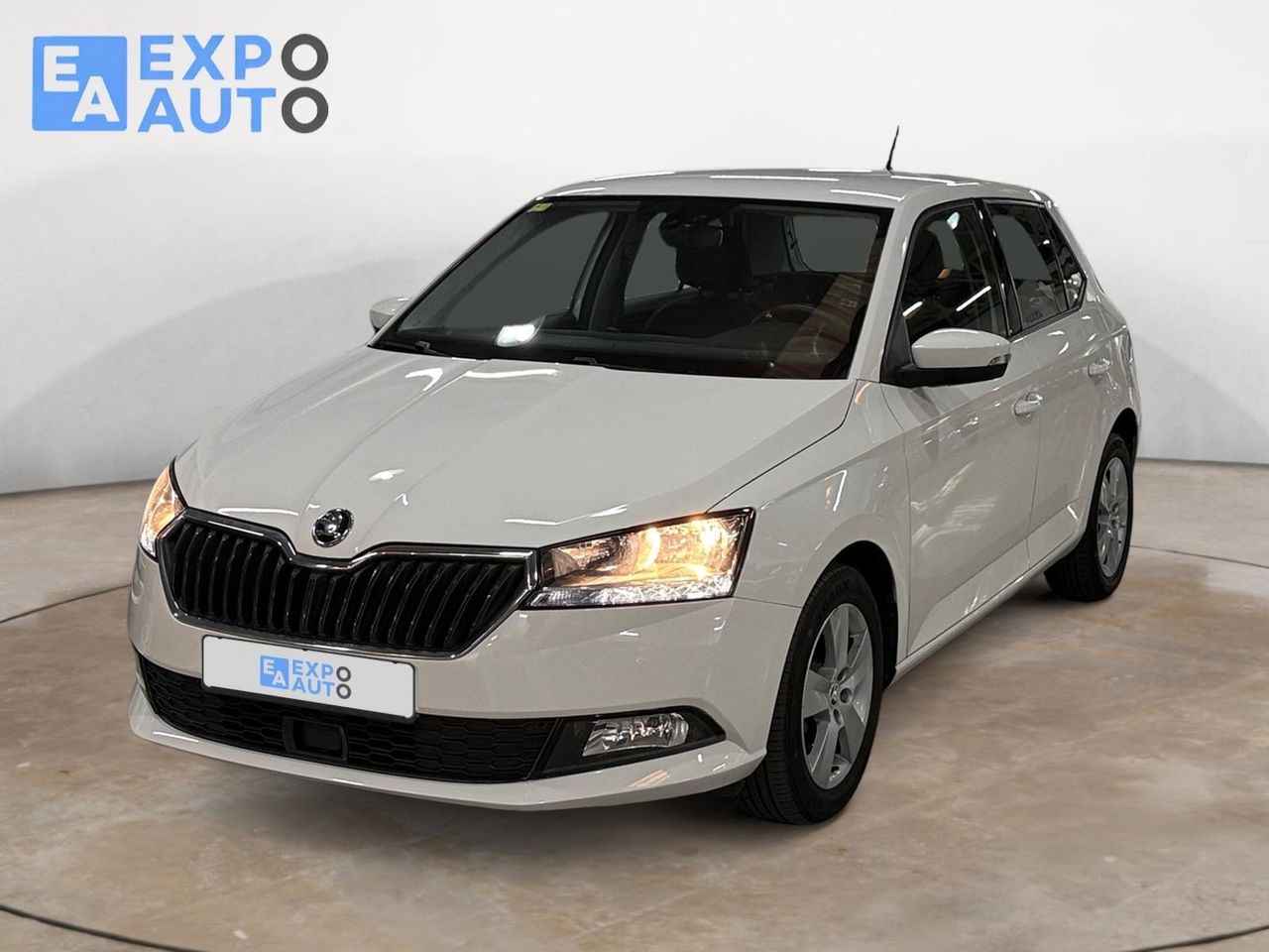 Skoda Fabia 1.0 MPI 55KW (75cv) Like - Foto 2