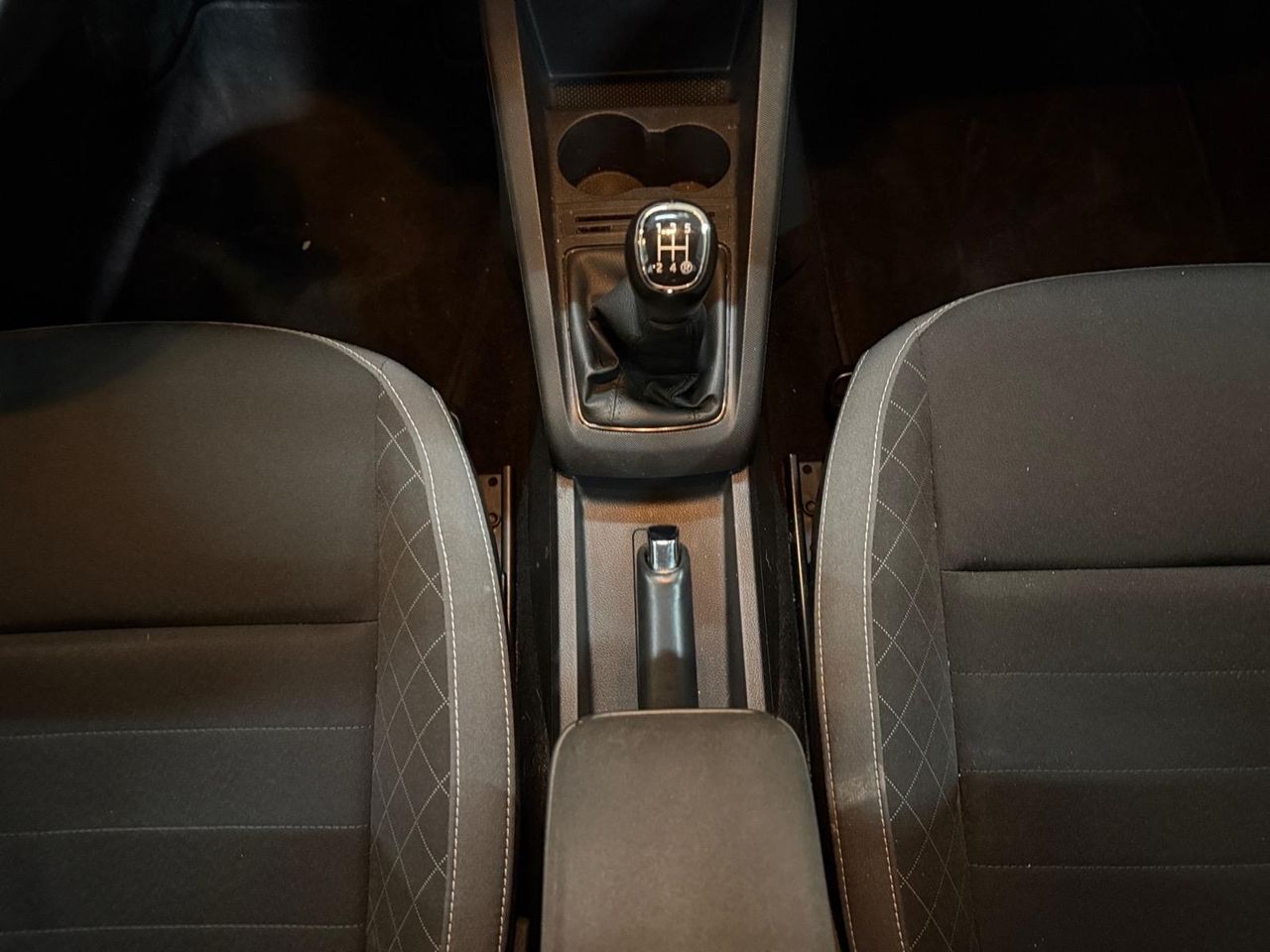 Skoda Fabia 1.0 MPI 55KW (75cv) Like - Foto 2