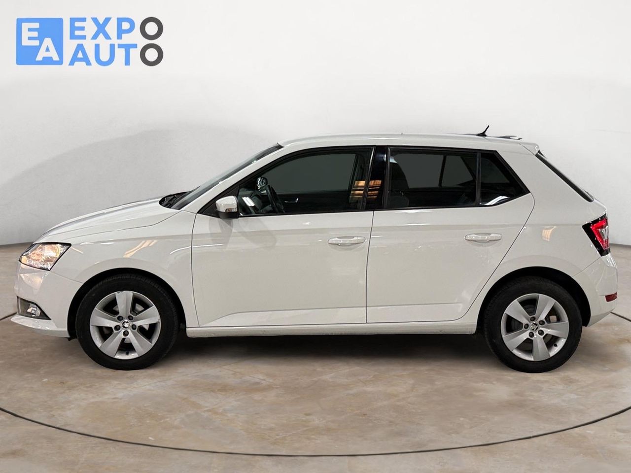 Skoda Fabia 1.0 MPI 55KW (75cv) Like - Foto 2