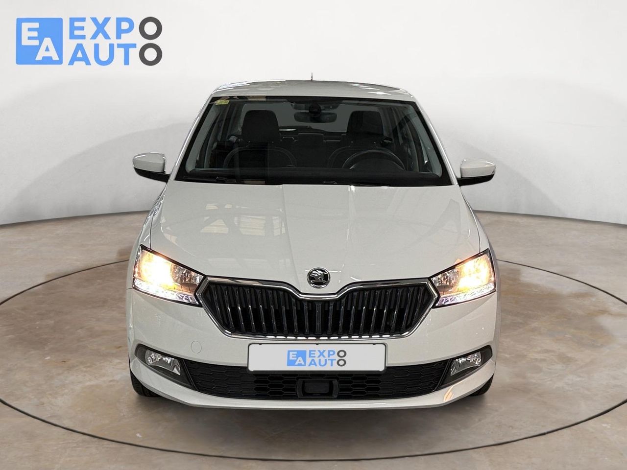 Skoda Fabia 1.0 MPI 55KW (75cv) Like - Foto 2