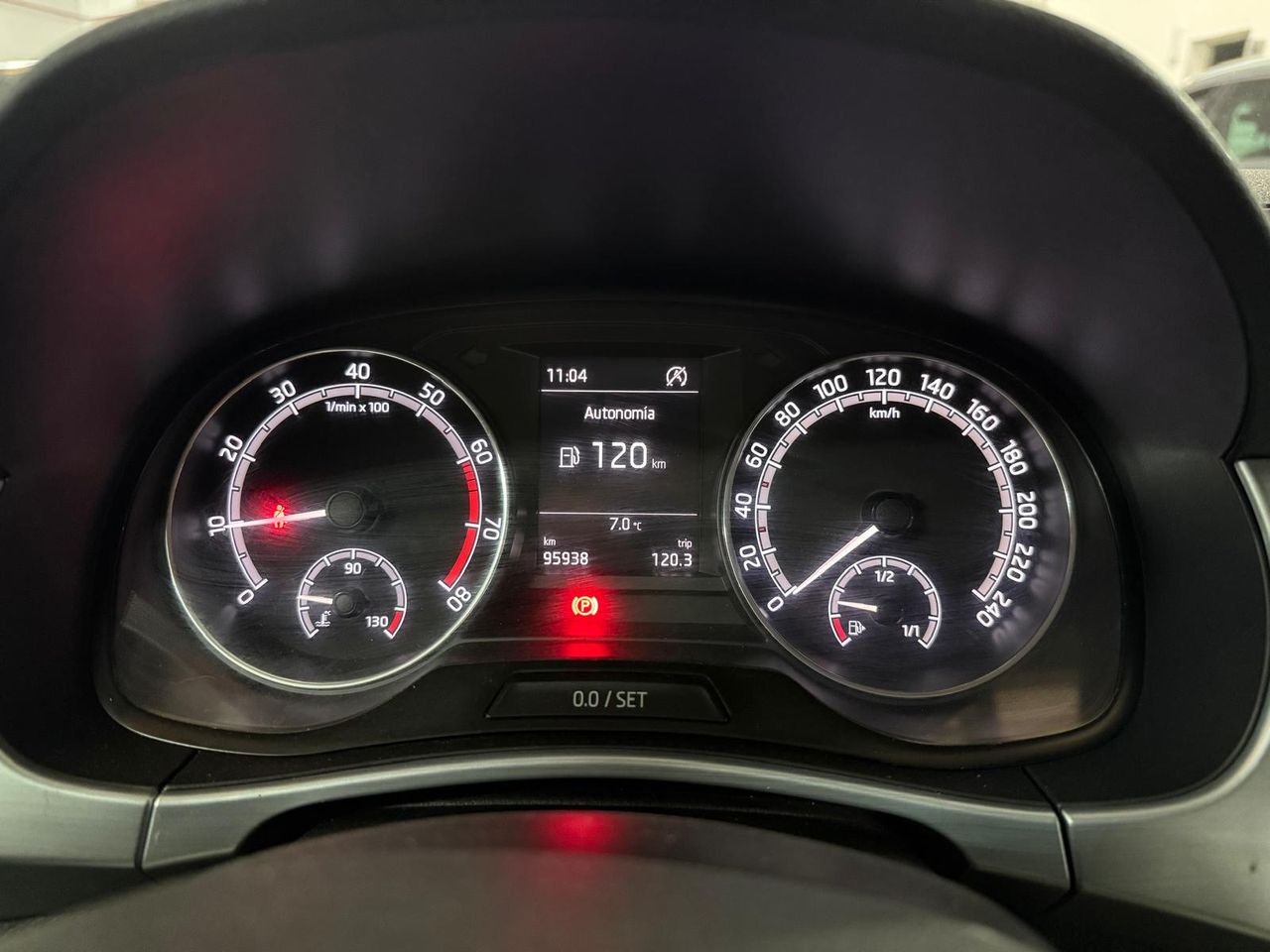 Skoda Fabia 1.0 MPI 55KW (75cv) Like - Foto 2