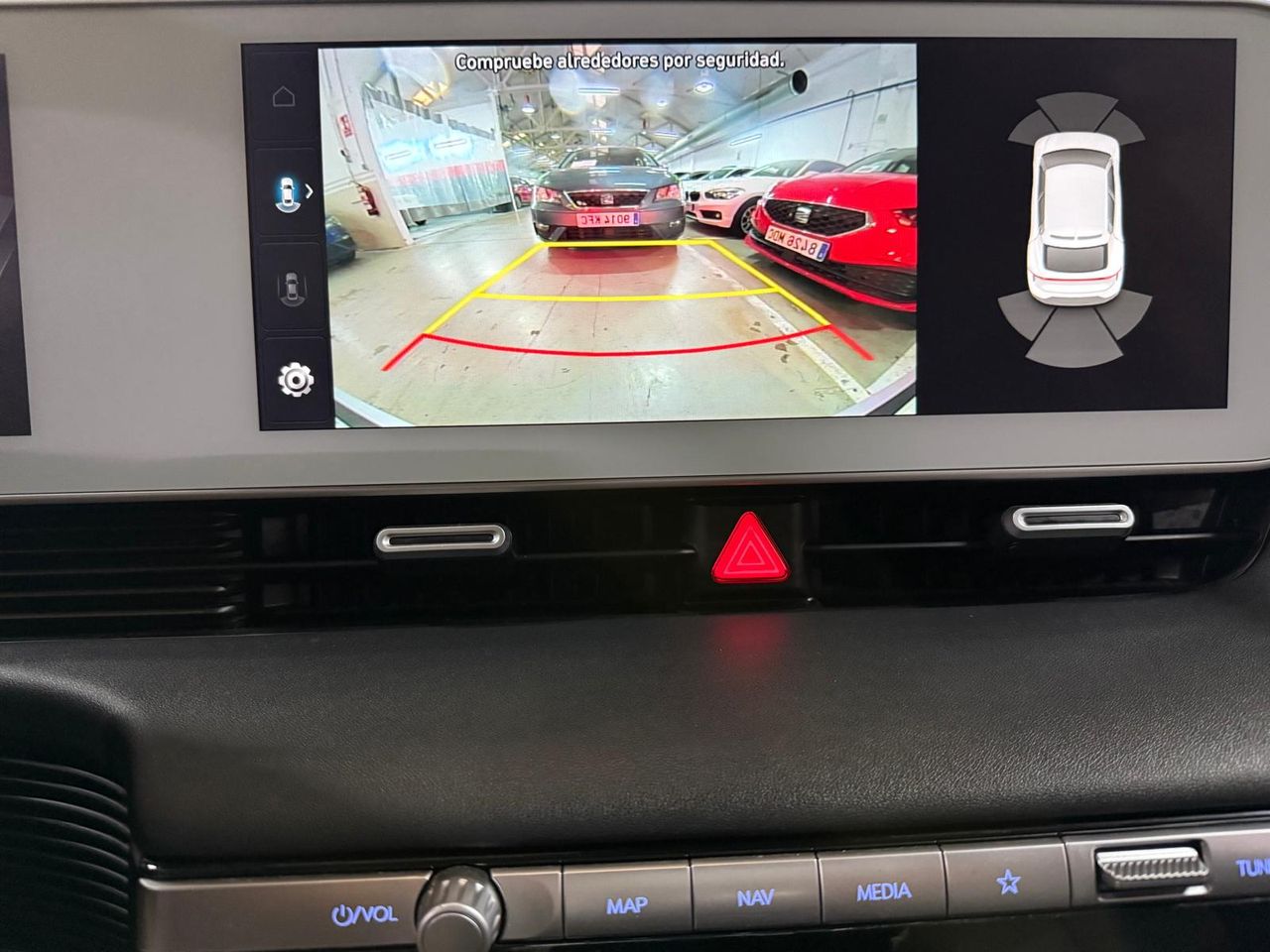 Hyundai IONIQ 5 73KWH 160KW Star RWD HDA - Foto 2