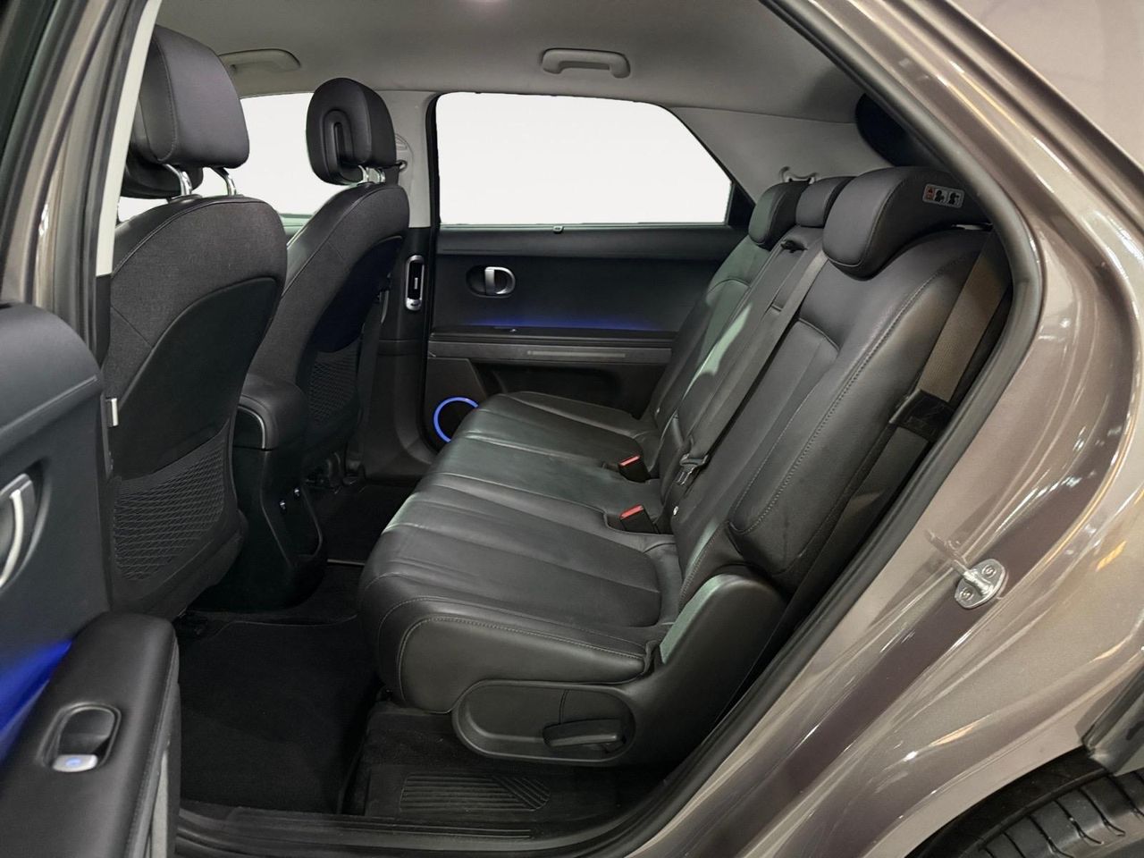 Hyundai IONIQ 5 73KWH 160KW Star RWD HDA - Foto 2