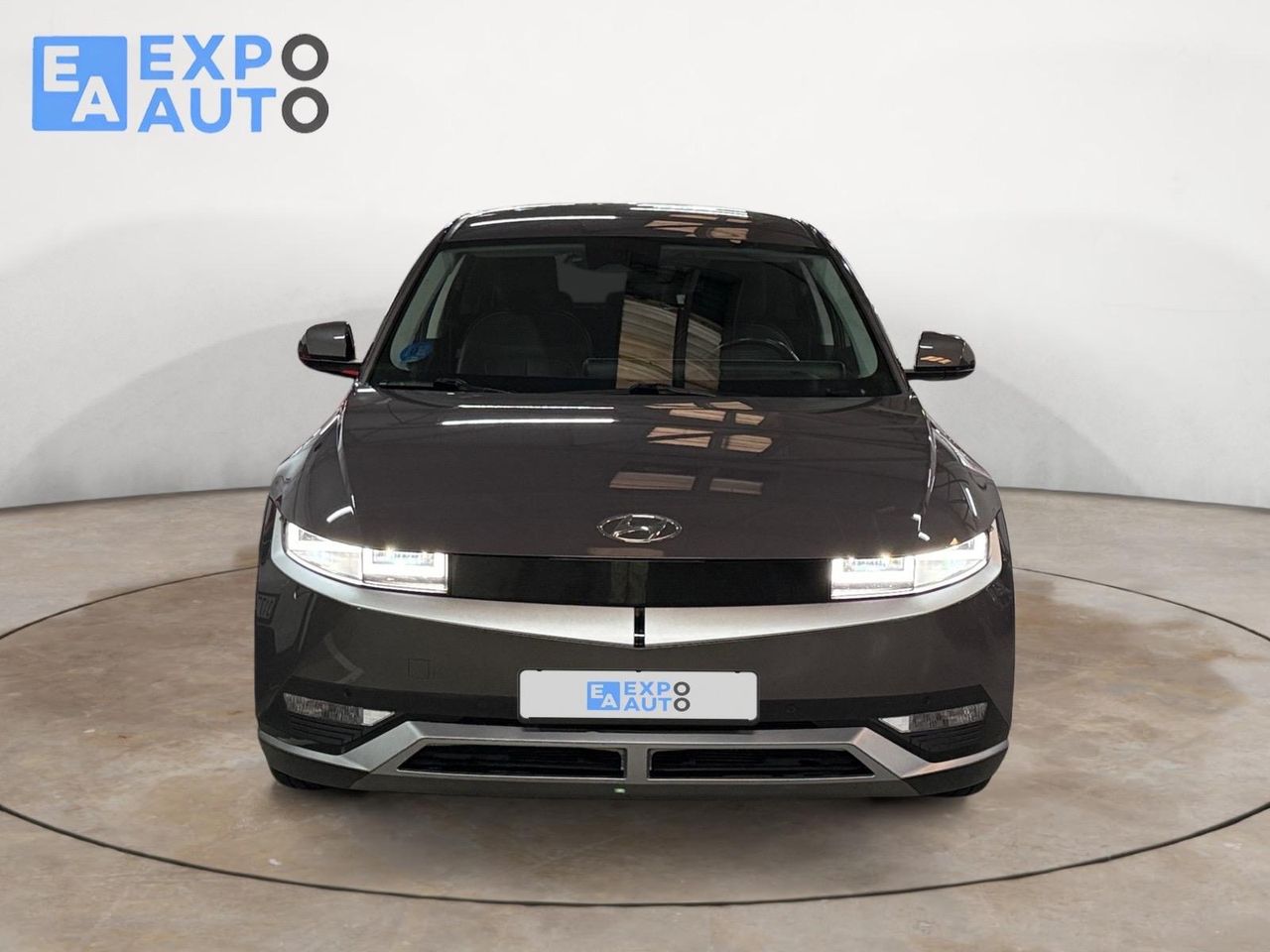 Hyundai IONIQ 5 73KWH 160KW Star RWD HDA - Foto 2