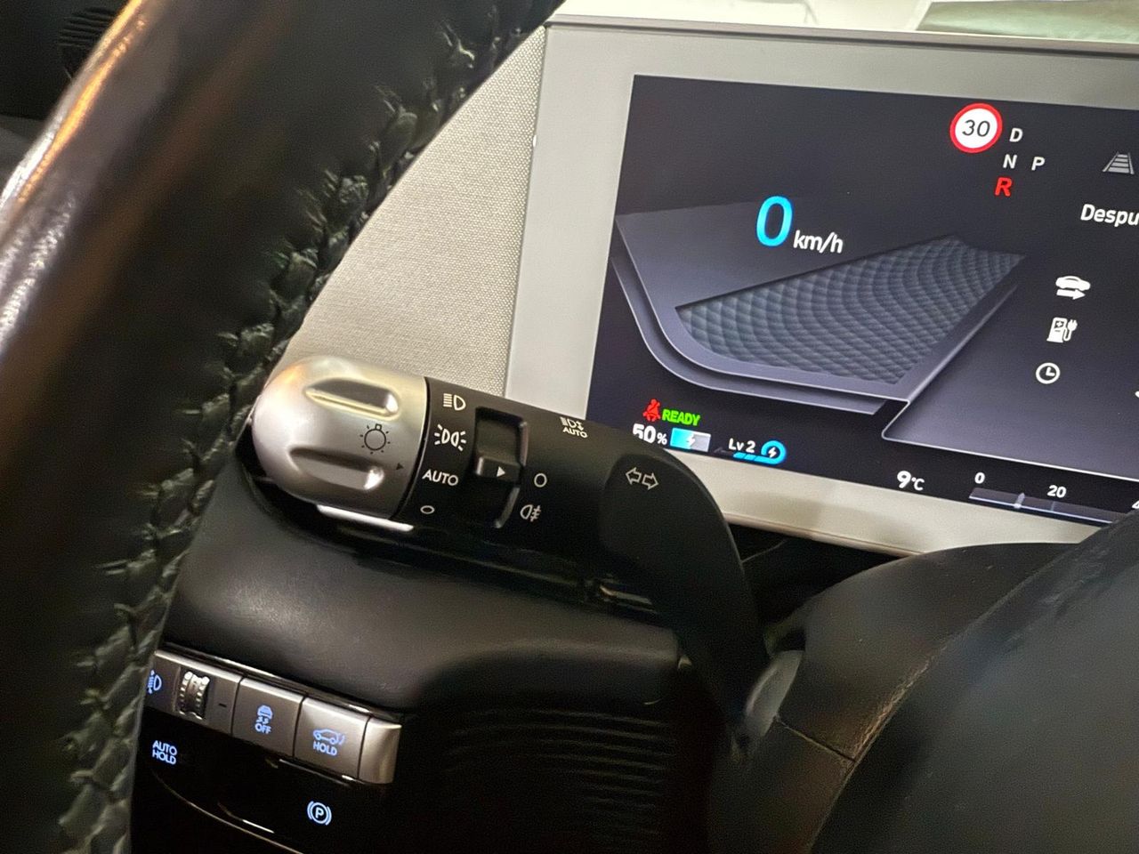 Hyundai IONIQ 5 73KWH 160KW Star RWD HDA - Foto 2