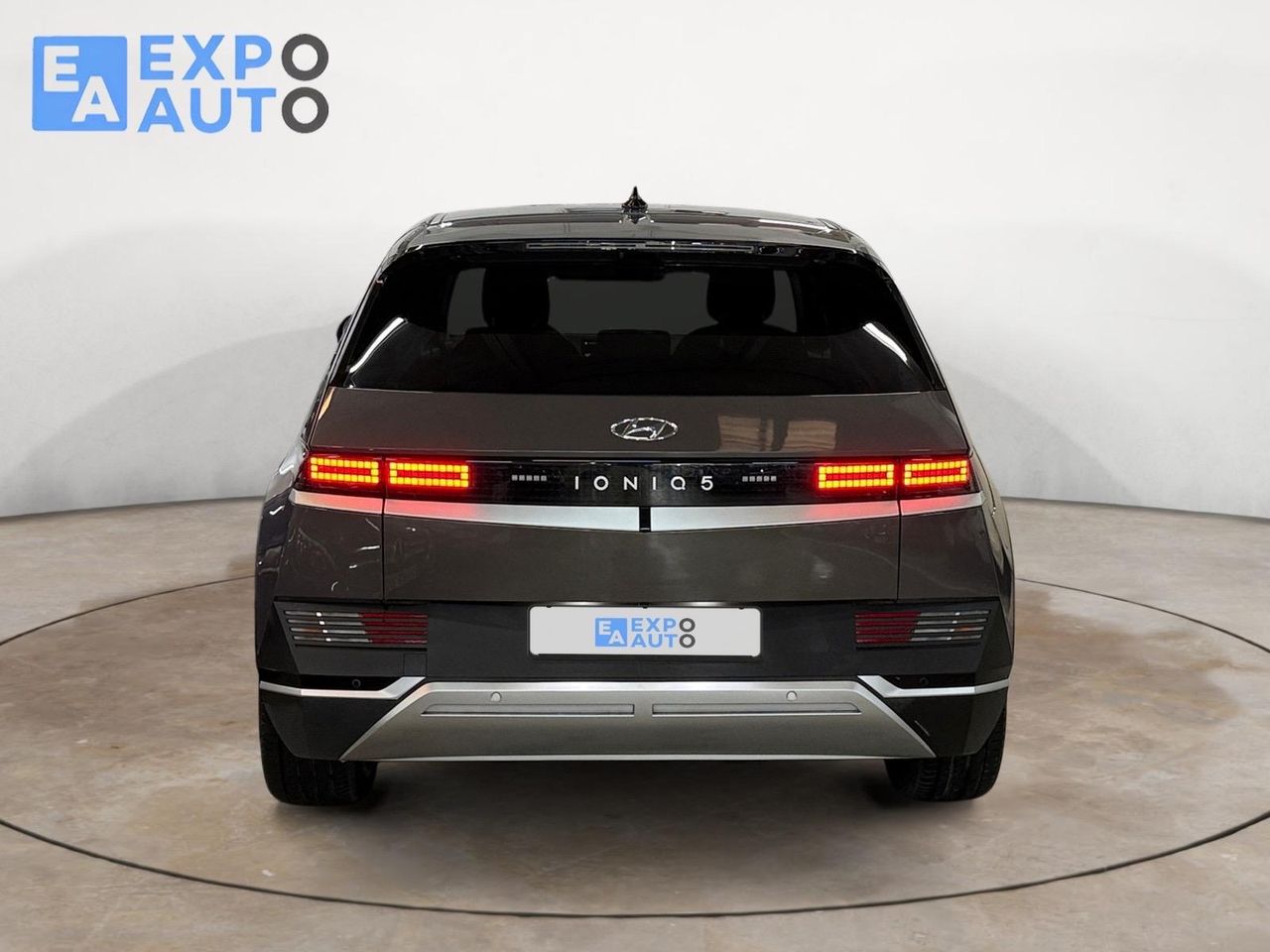 Hyundai IONIQ 5 73KWH 160KW Star RWD HDA - Foto 2