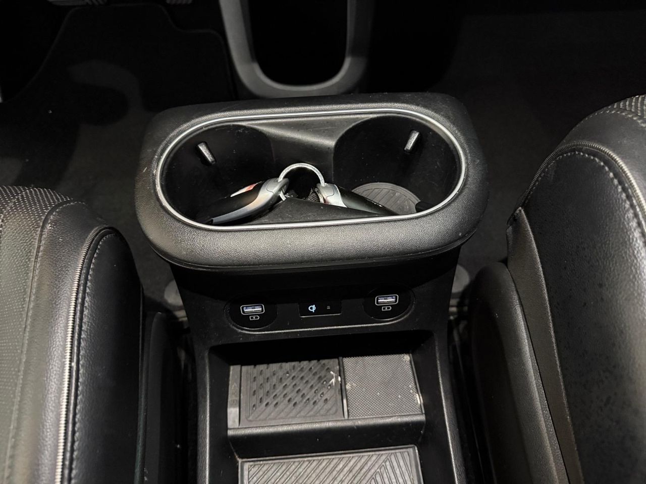 Hyundai IONIQ 5 73KWH 160KW Star RWD HDA - Foto 2