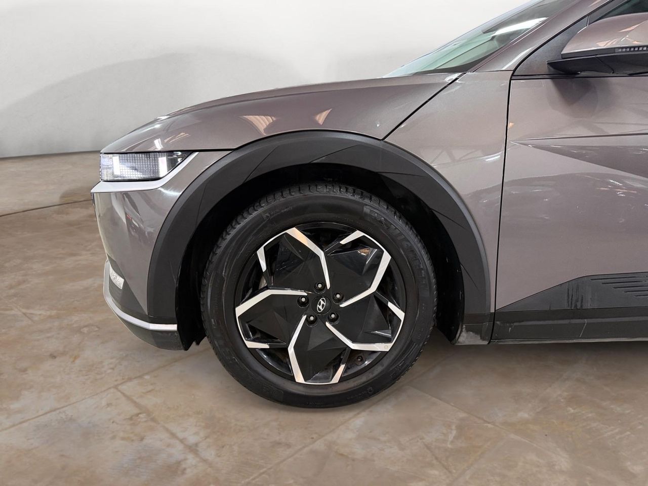 Hyundai IONIQ 5 73KWH 160KW Star RWD HDA - Foto 2