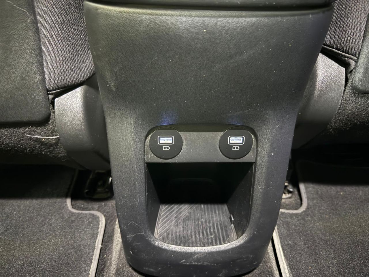 Hyundai IONIQ 5 73KWH 160KW Star RWD HDA - Foto 2