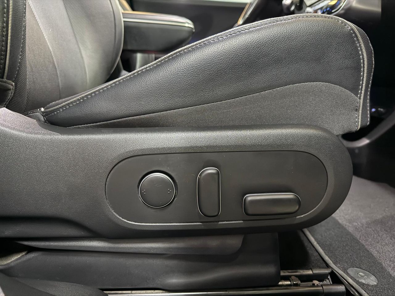 Hyundai IONIQ 5 73KWH 160KW Star RWD HDA - Foto 2