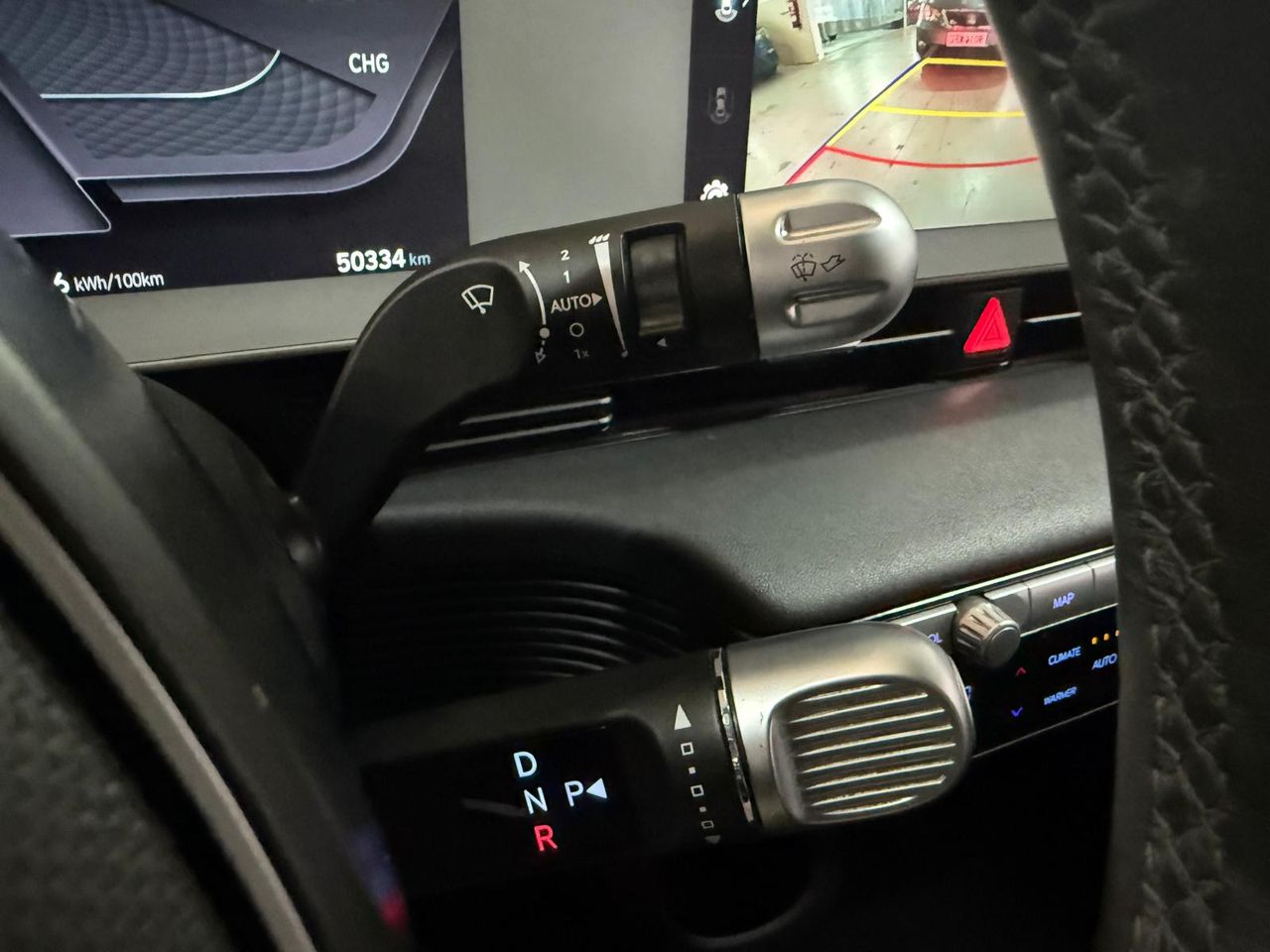 Hyundai IONIQ 5 73KWH 160KW Star RWD HDA - Foto 2