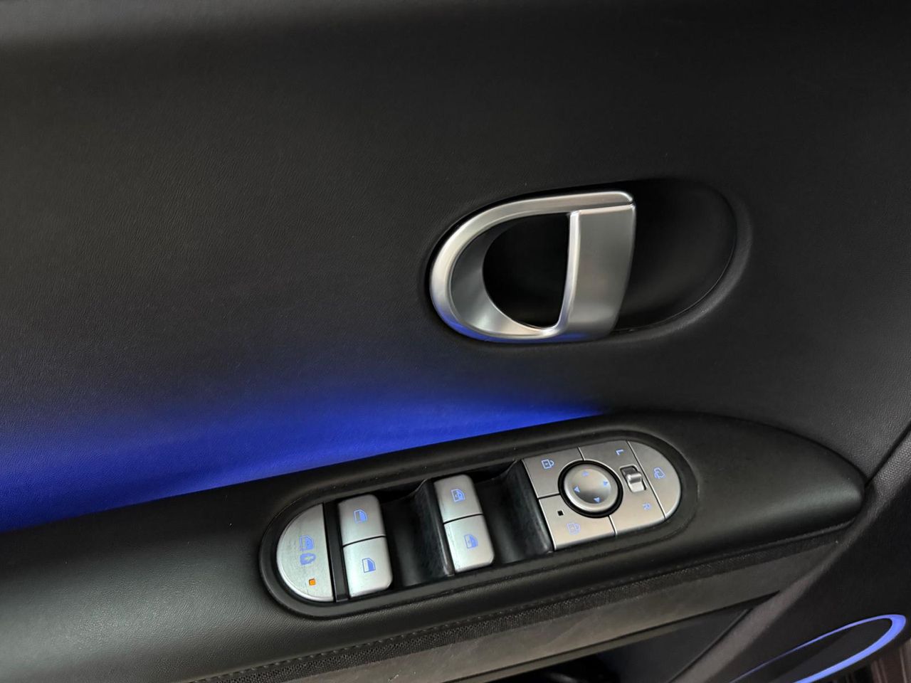 Hyundai IONIQ 5 73KWH 160KW Star RWD HDA - Foto 2