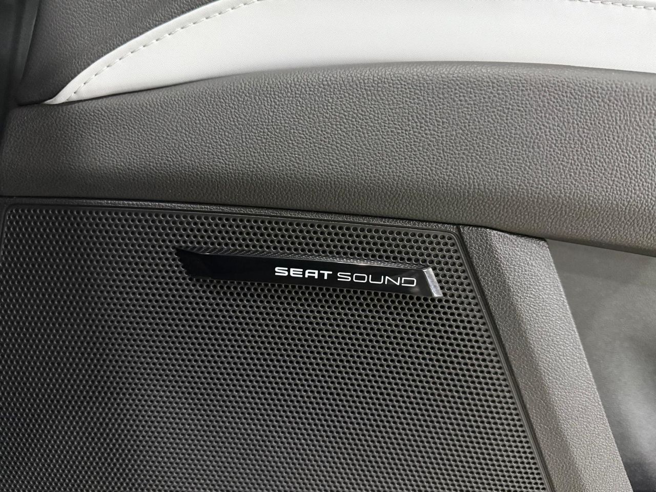 Seat Leon Leon SC  - Foto 2