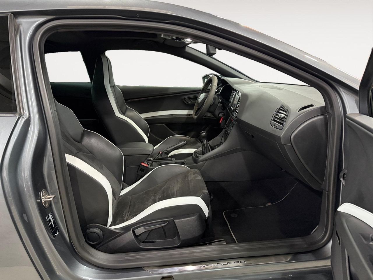 Seat Leon Leon SC - Foto 2