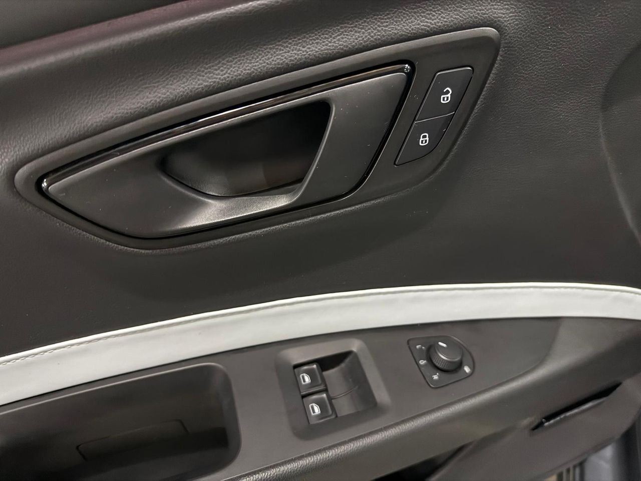 Seat Leon Leon SC  - Foto 2