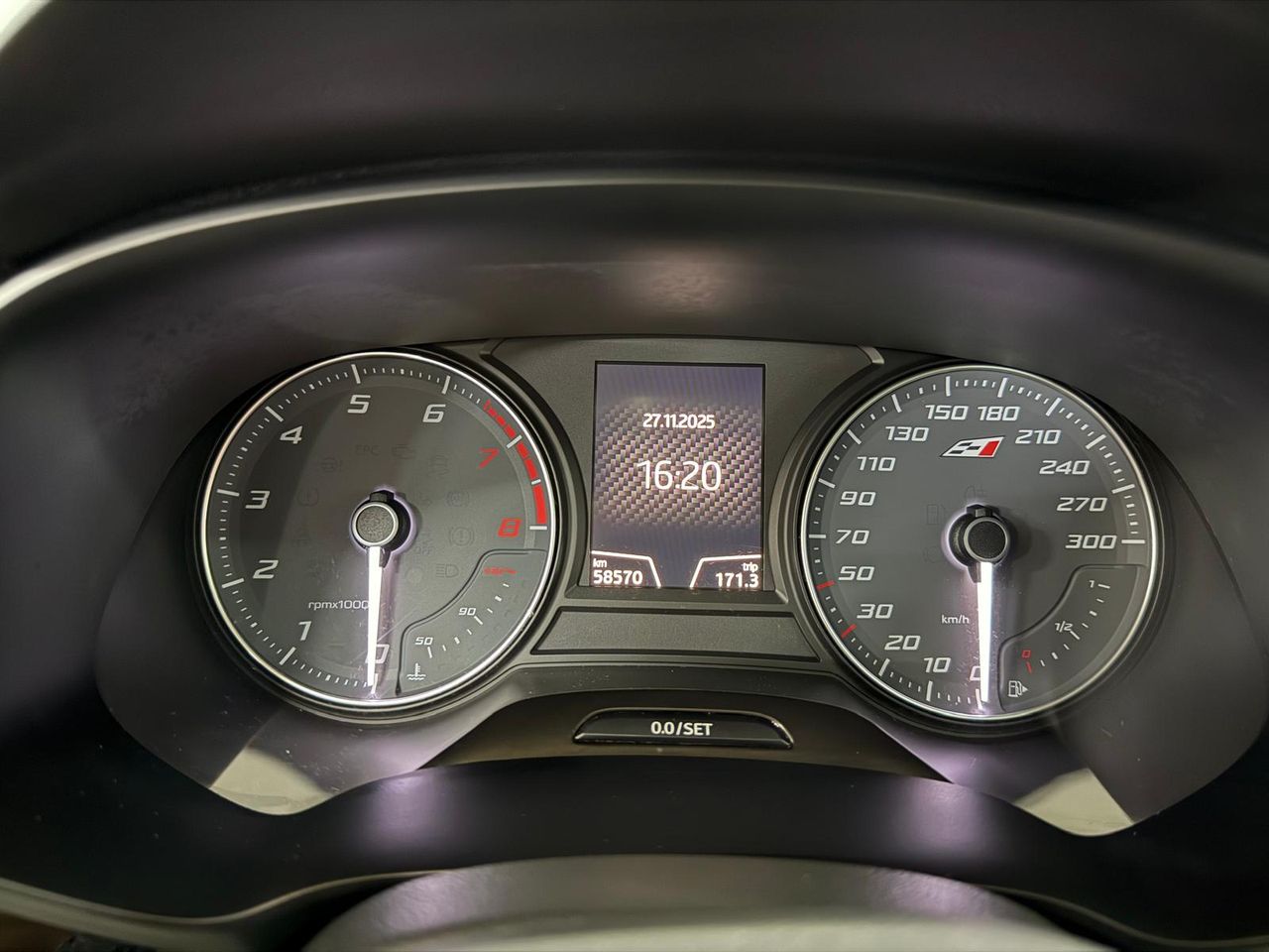 Seat Leon Leon SC - Foto 2