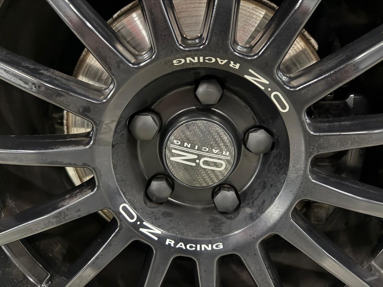 Seat Leon Leon SC  - Foto 2