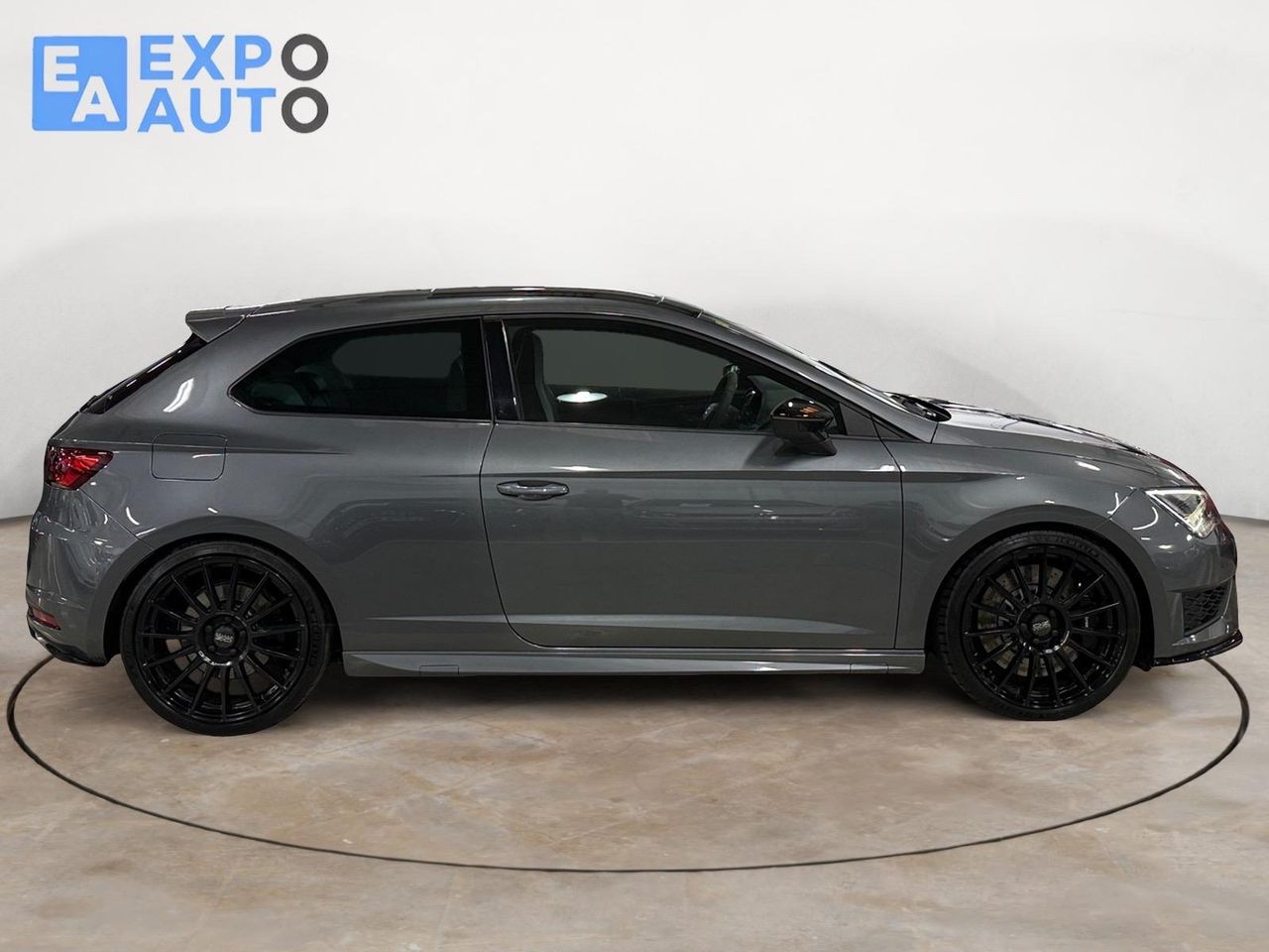 Seat Leon Leon SC  - Foto 2