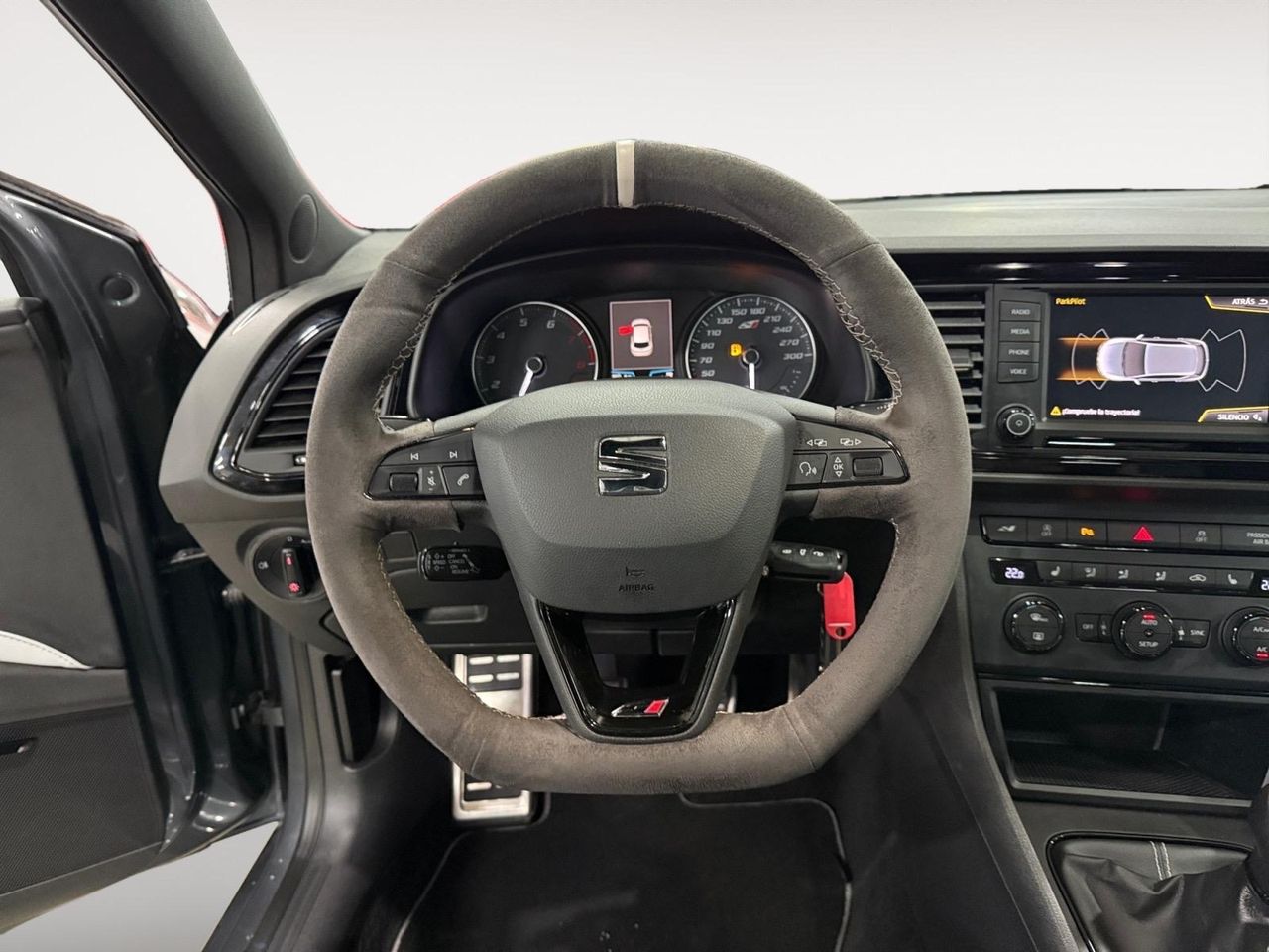 Seat Leon Leon SC - Foto 2