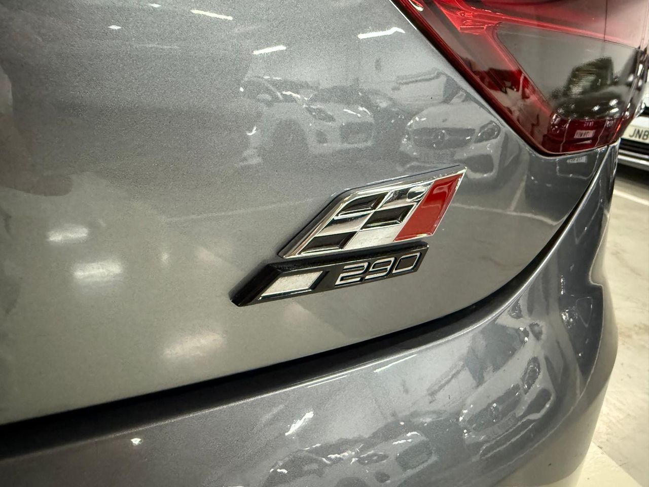 Seat Leon Leon SC - Foto 2