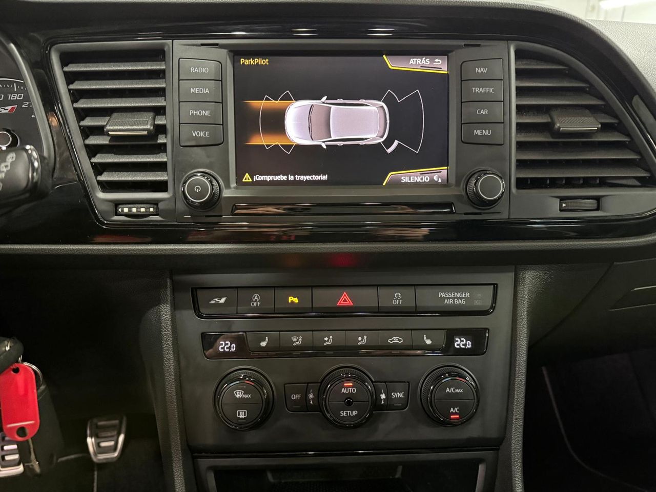 Seat Leon Leon SC  - Foto 2