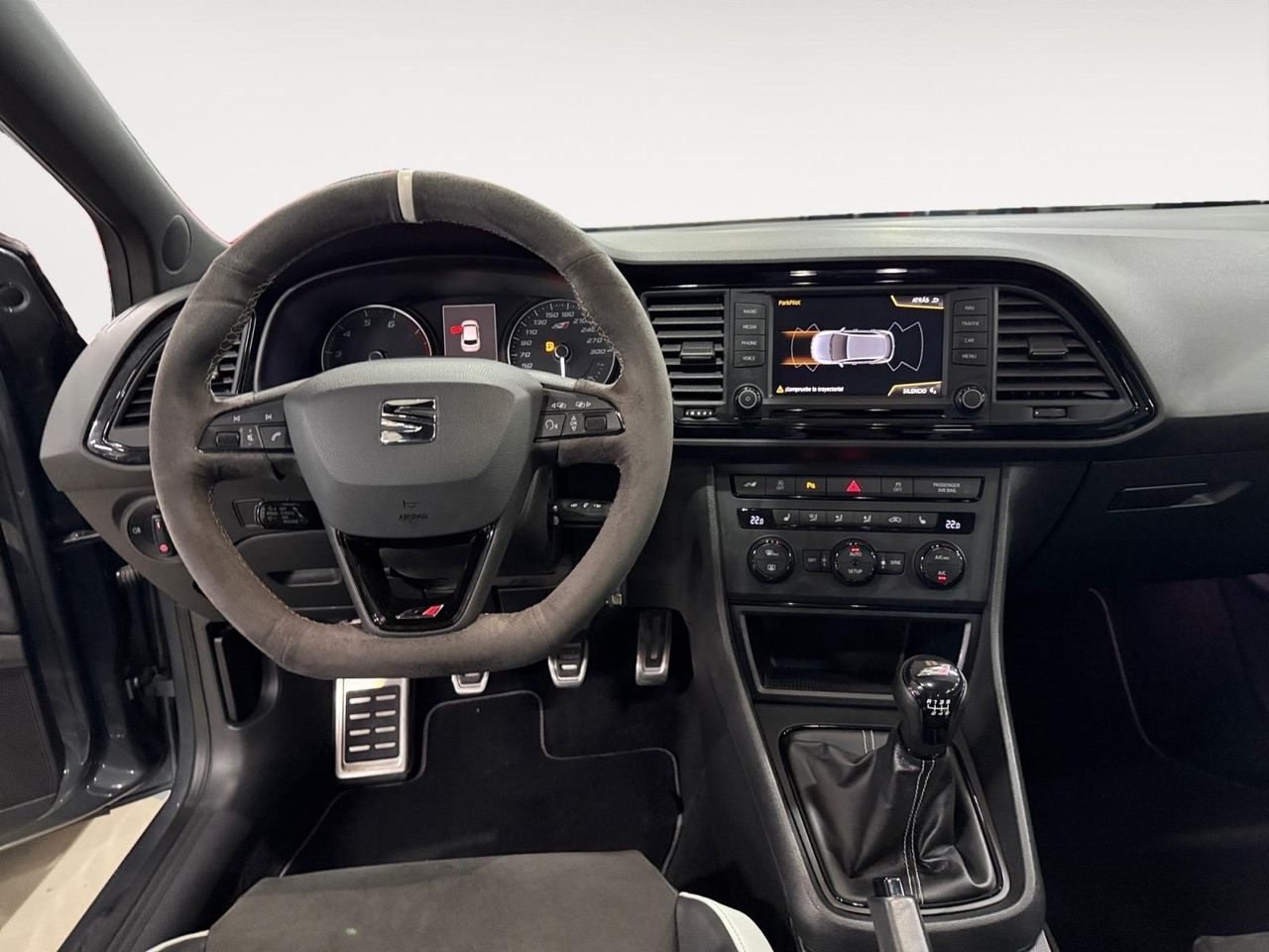 Seat Leon Leon SC  - Foto 2