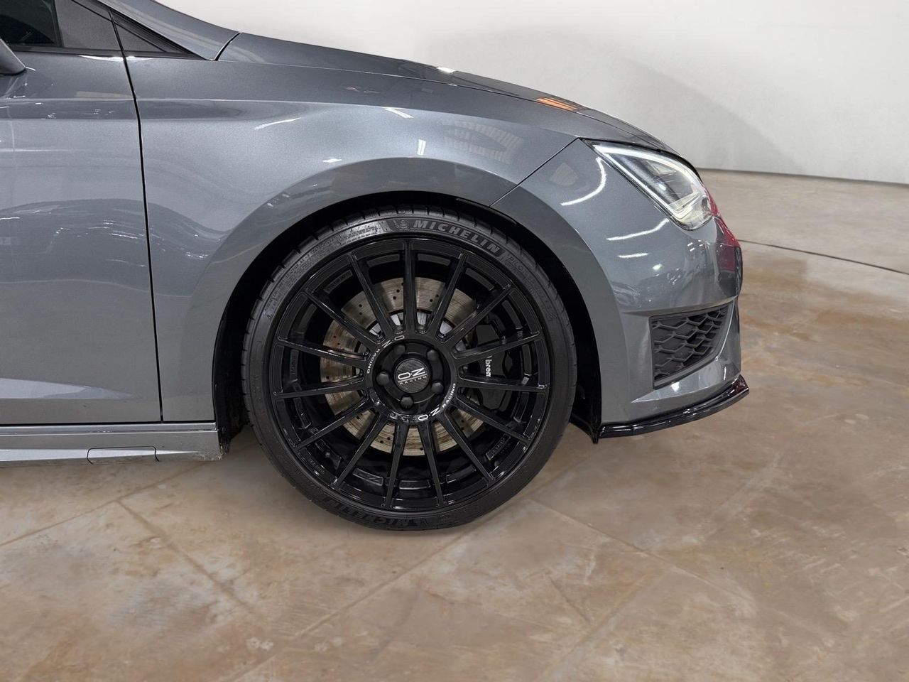 Seat Leon Leon SC  - Foto 2